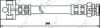 APEC braking HOS3201 Brake Hose